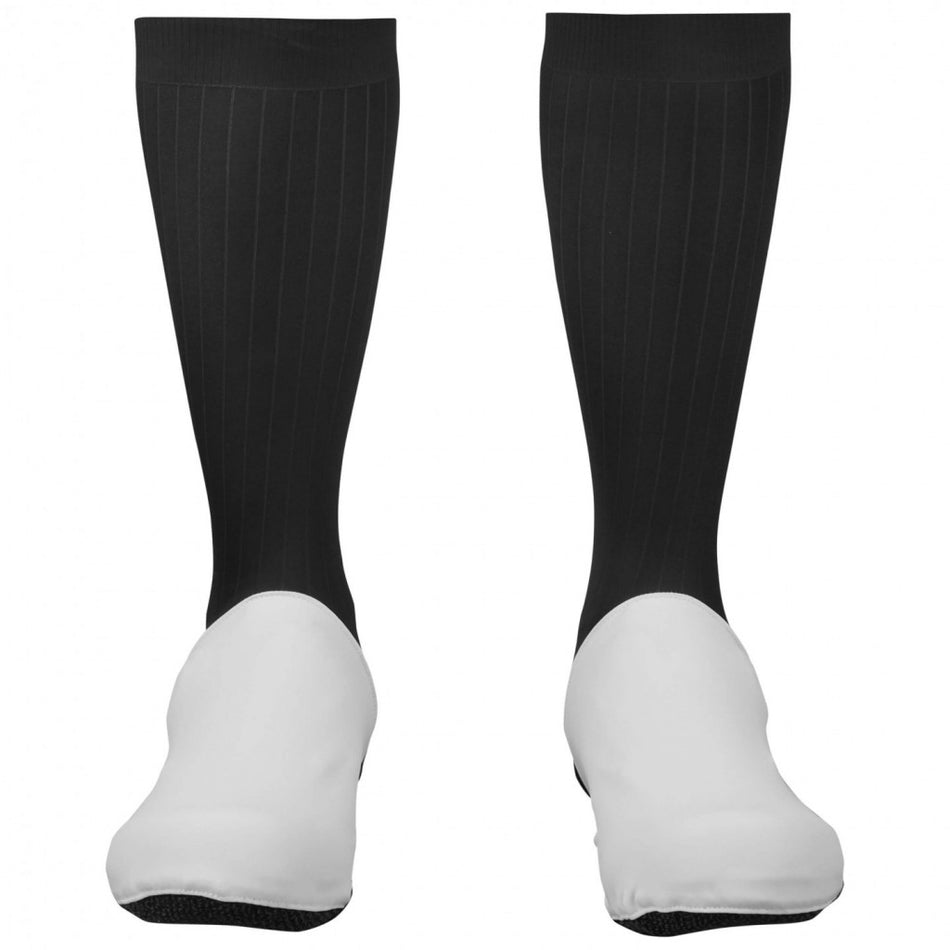 Black Aero Shoecovers