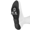 White Aero Shoecovers