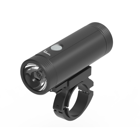 Phoenix + Alloy Mount