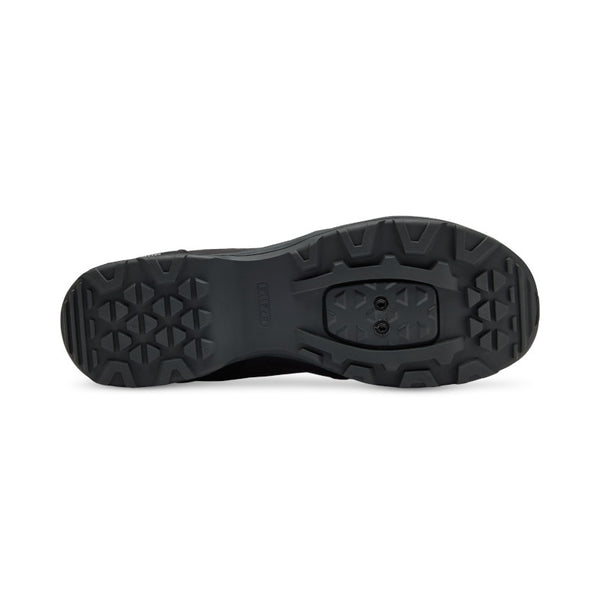 Giro Gauge Boa Black