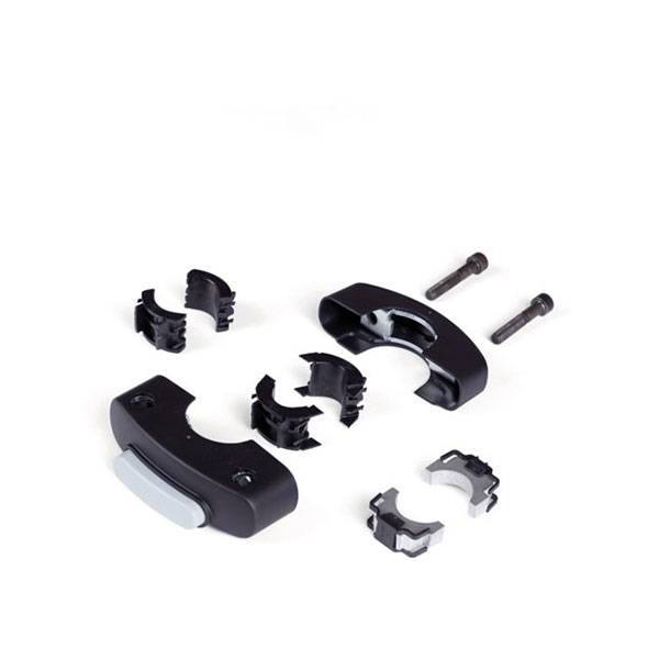 Polisport Frame Holder for Front Head Tube 2