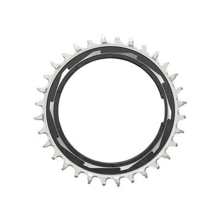 SRAM Chain Ring T-Type 32 Tooth Powermeter Threaded 0mm Offset