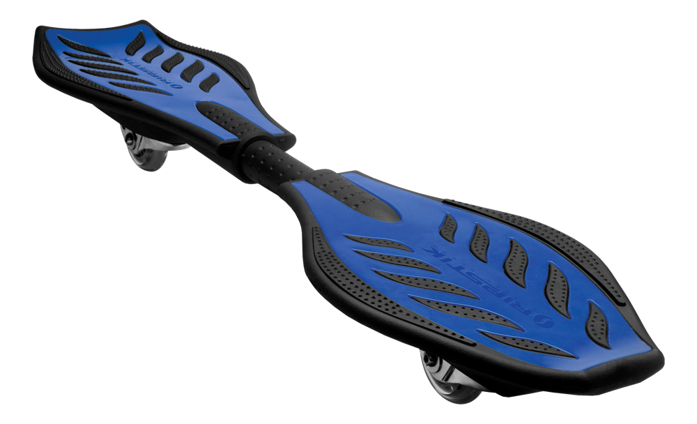 RAZOR RIPSTIK BOARD - BLUE