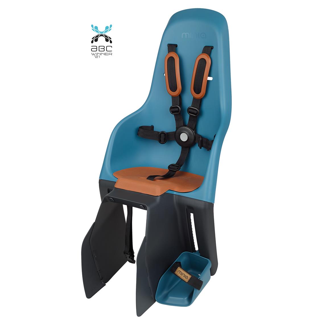 Polisport Minia CFS Neptune Blue 1
