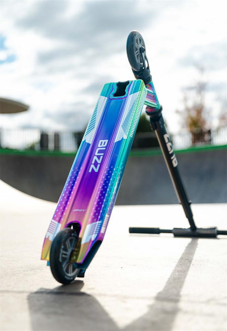 Grit Buzz Mini Neo 7