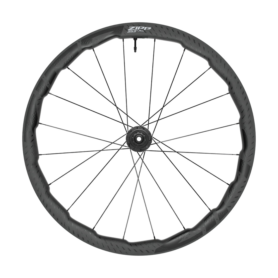Zipp 353 NSW Disc Brake Wheel