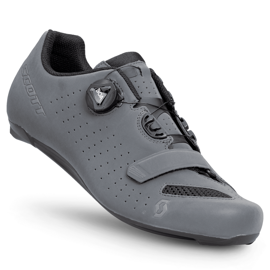 SCOTT Road Comp BOA® Reflective Shoe