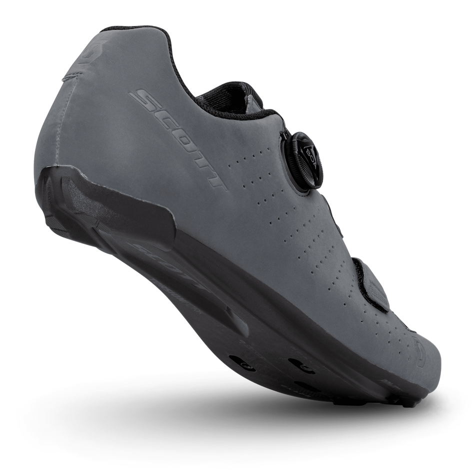 SCOTT Road Comp BOA® Reflective Shoe