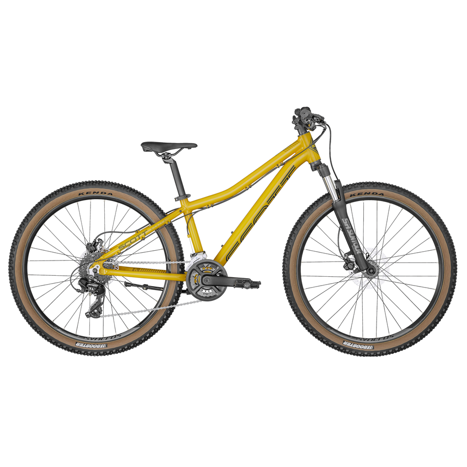 2026 COTT Roxter 26 disc