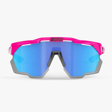 Scicon Aeroshade Kunken Multimirror Blue-Pink Fluo