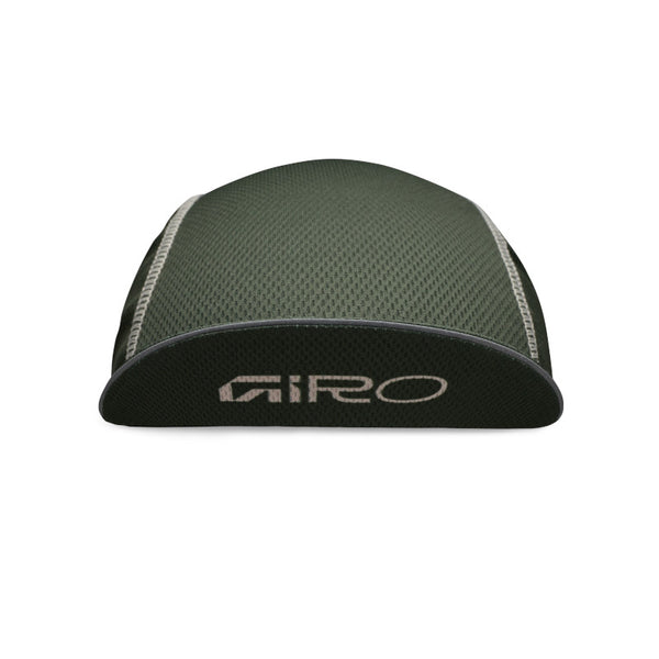 Giro Peloton Cap Dark Maroon