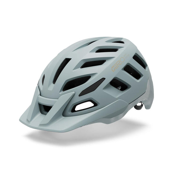 Giro Radix Mips - Matte Sky Blue Pulse