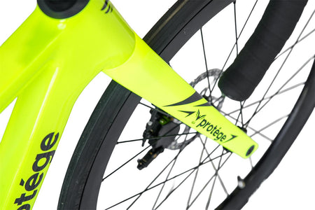 Protege Fastrace 24 Kids Road Bike - Green_4