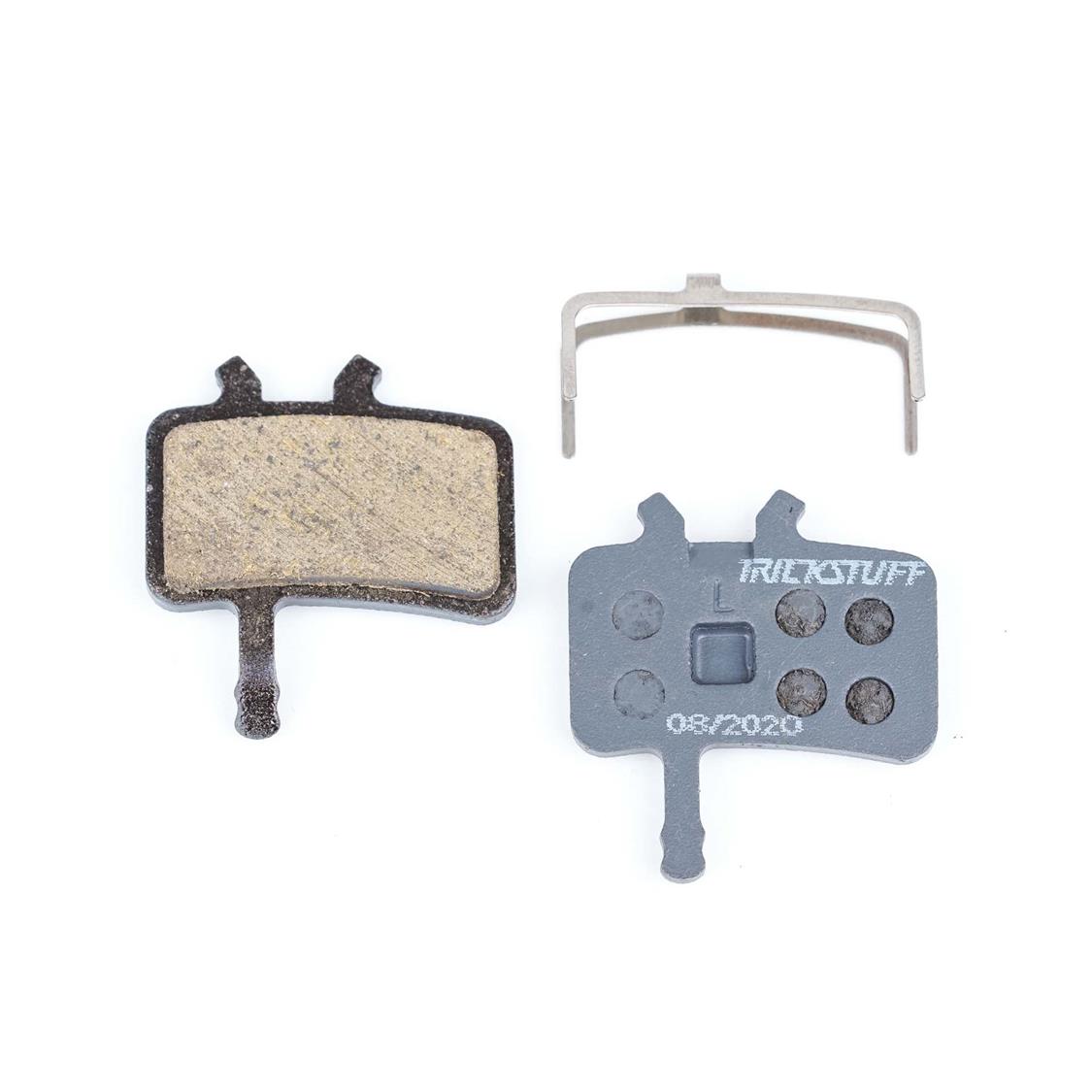 TRICKSTUFF 810 STANDARD