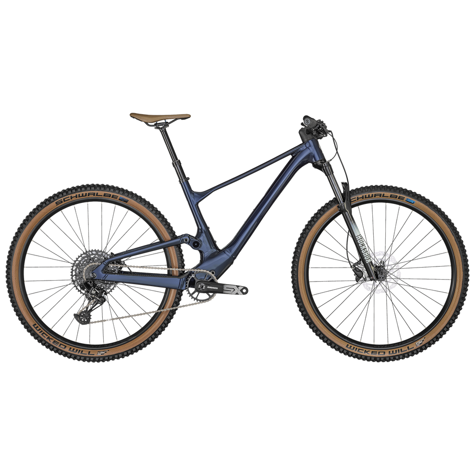 2025 SCOTT Spark 970