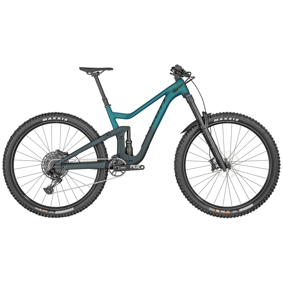 2025 SCOTT Ransom 920