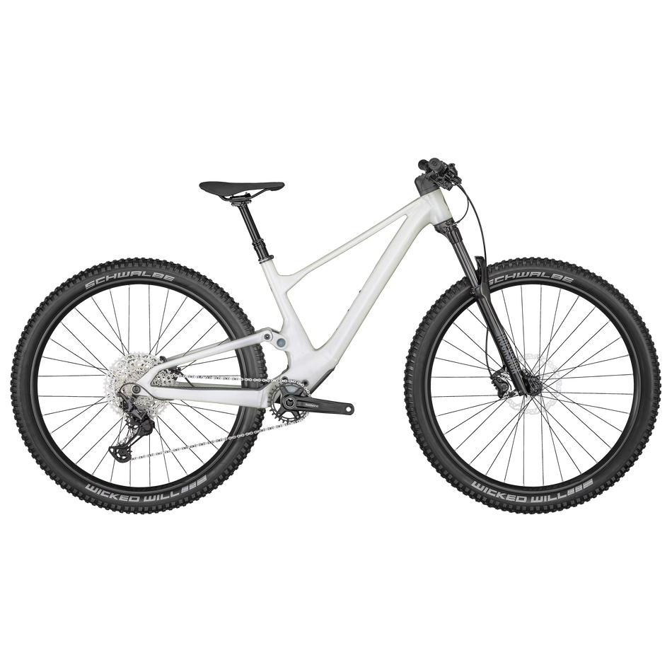 2025 SCOTT CONTESSA SPARK 930