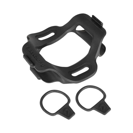 Blackburn Pro Plugger Tubeless Tyre Repair Tool and CO2 Inflator Combo Set with Under Bottle Cage Holder and CO2 Cartridge

