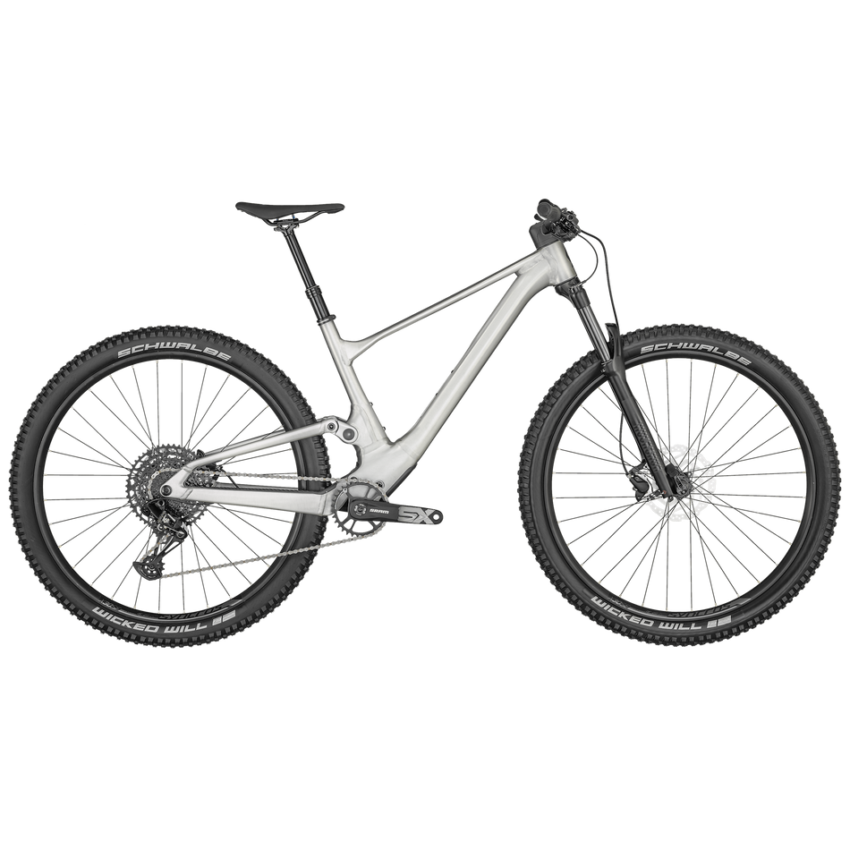 2025 SCOTT Spark 970
