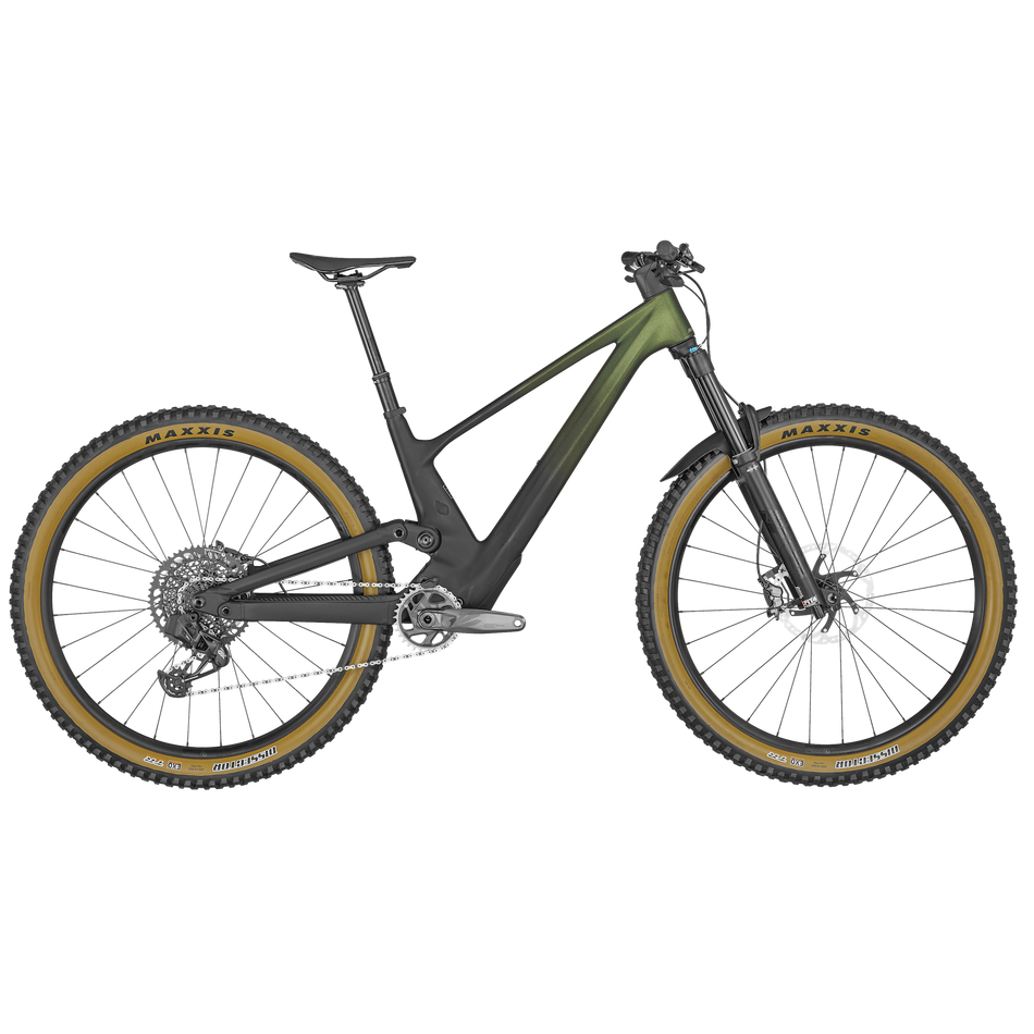 2025 SCOTT Genius 910