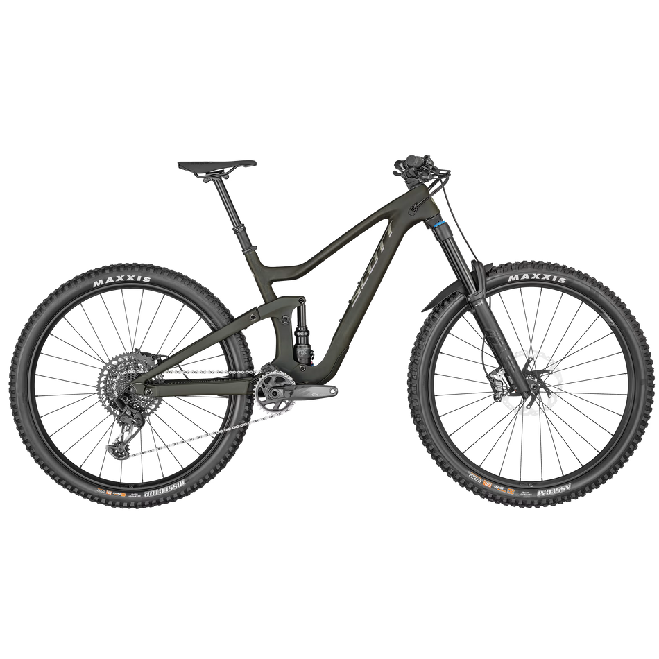 2025 Scott Ransom 910