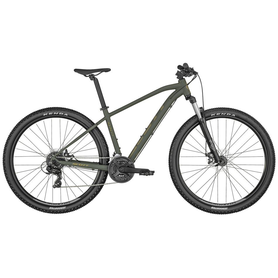 2024 SCOTT ASPECT 770