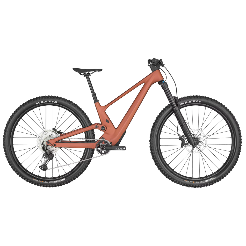 2025 Scott Contessa Genius 920
