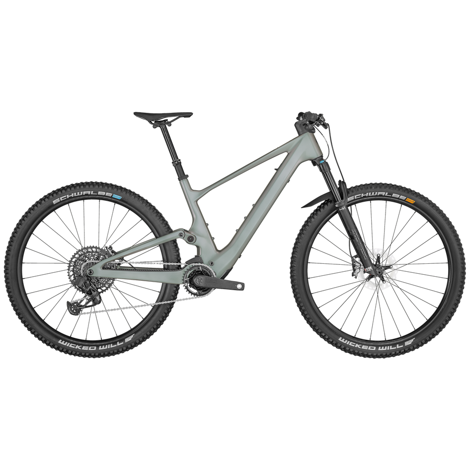 2025 SCOTT Lumen eRIDE 900