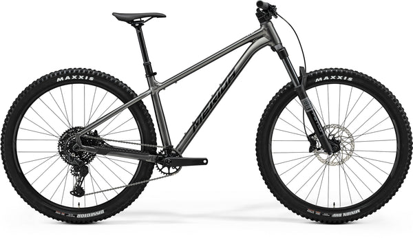 2026 BIG TRAIL 500