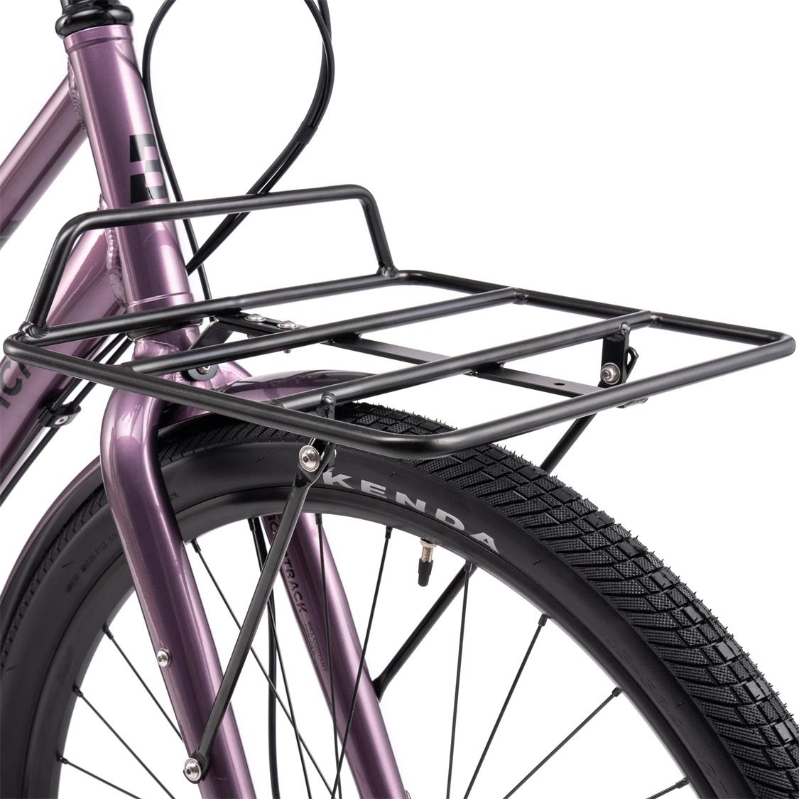 Bombtrack Munroe Loop Metallic Purple 4