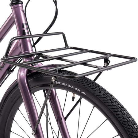 Bombtrack Munroe Loop Metallic Purple 4