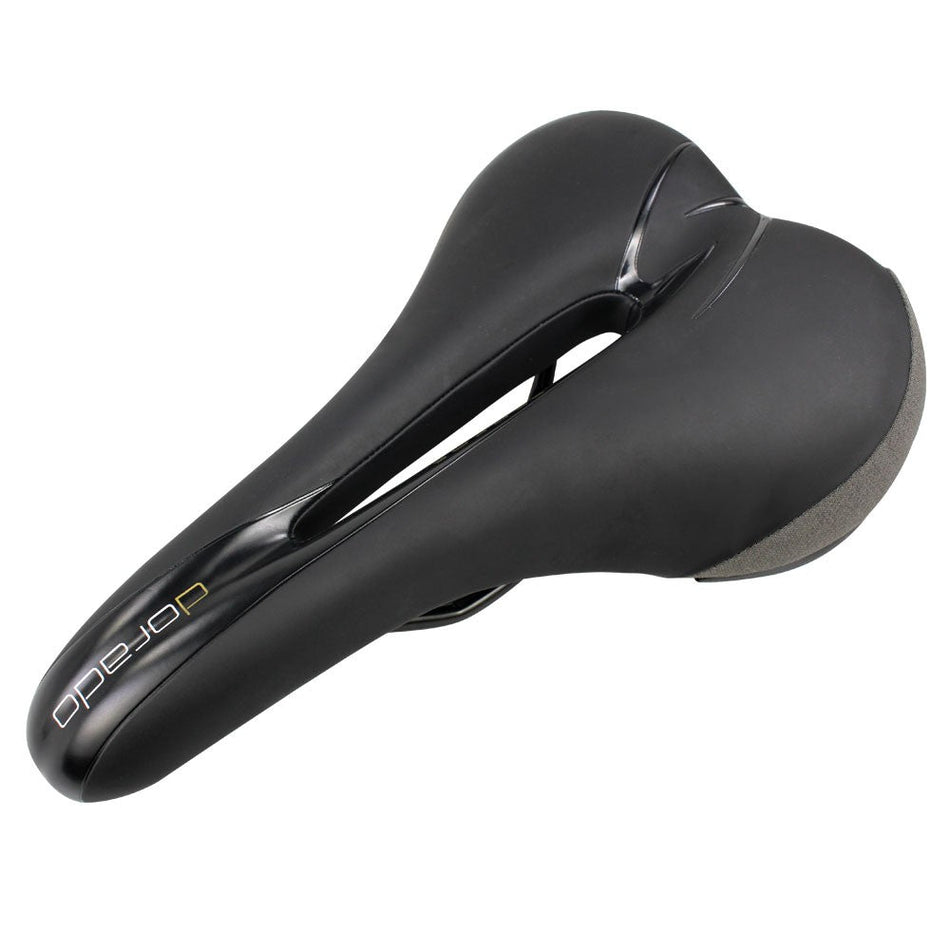 Serfas MX-3 SADDLE DORADO 270 x 175mm