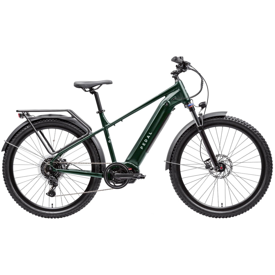 Pedal 26 Lark SO Green