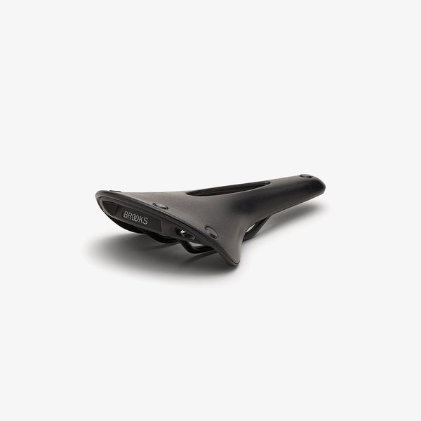 Cambium C17 Carved Saddle