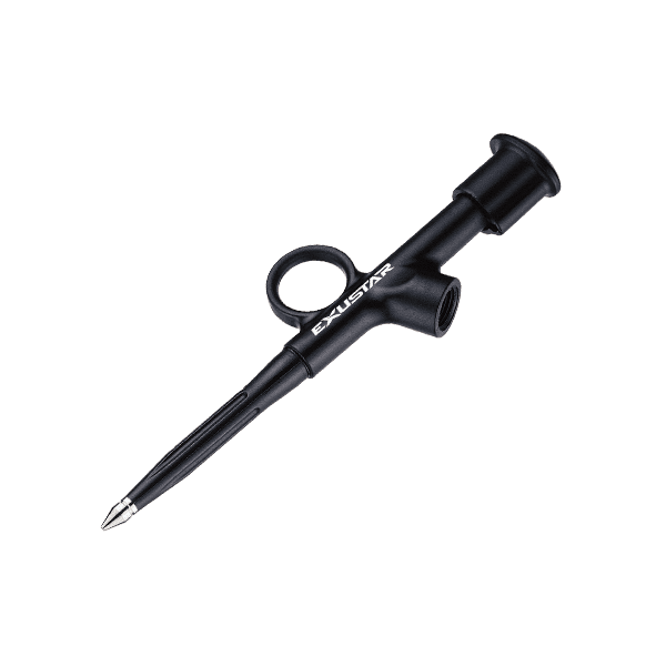 Exustar - E-T05+ Grease Gun