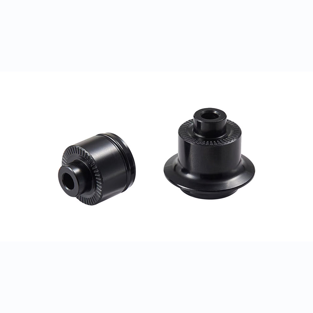 Ritchey Hub Service Kits - Axle and End Caps Classic Rear - Old Version

