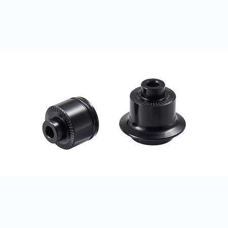 Ritchey Hub Service Kits - Axle and End Caps Classic Rear - Old Version
