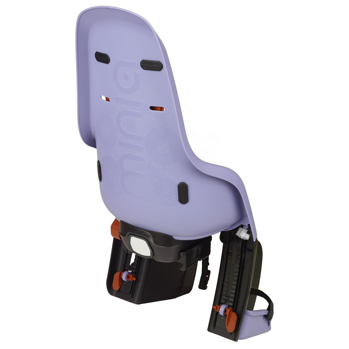 Polisport Minia CFS Galaxy Purple 5