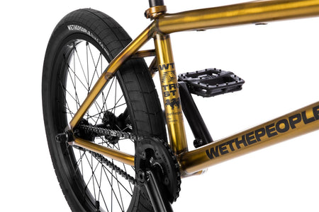 Wethepeople Trust CS 21TT Gold 8