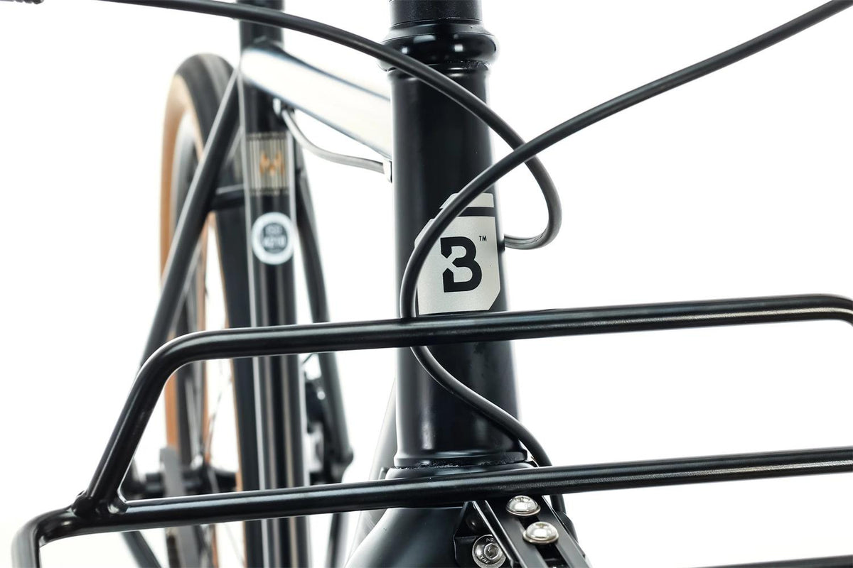 Bombtrack Outlaw Black-Navy Blue 6