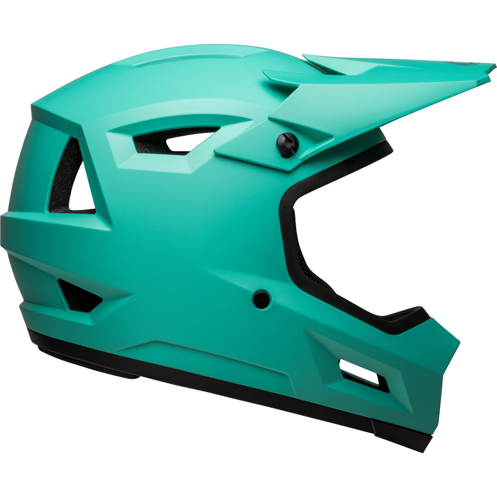 Bell Sanction 2 - Matte Stone