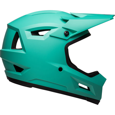 Bell Sanction 2 - Matte Stone