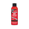 Finish Line Dry Lube 244ml Aerosol Spray 
