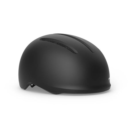 MET Vibe Black 1