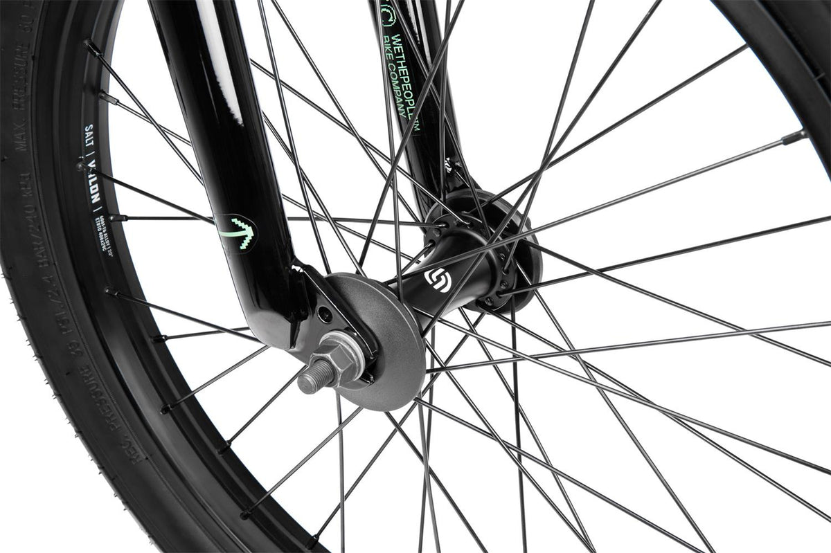 Wethepeople Arcade 20.5TT Silent Green 6
