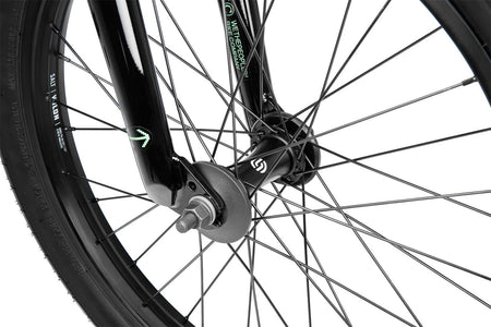 Wethepeople Arcade 20.5TT Silent Green 6