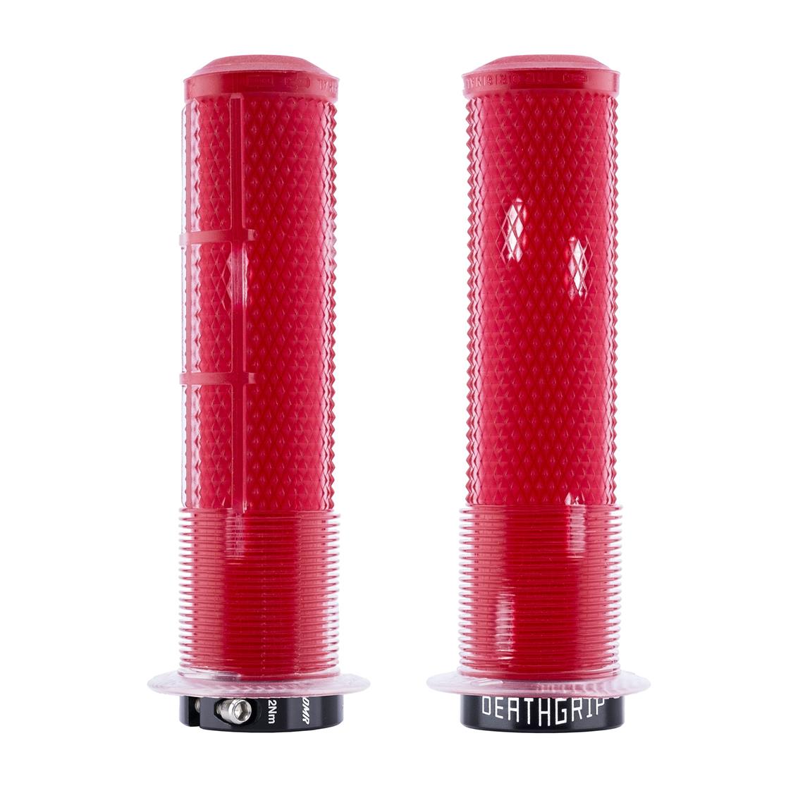 11_Deathgrip2_Transparent_Red_Flange