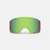 Giro Axis / Ella Replacement Lens Vivid Emerald
