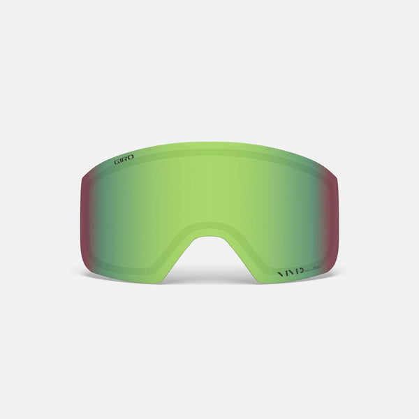 Giro Axis / Ella Replacement Lens Vivid Emerald
