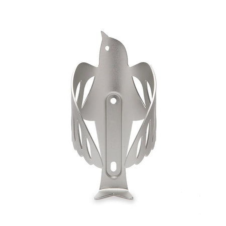 PDW Sparrow cage Silver